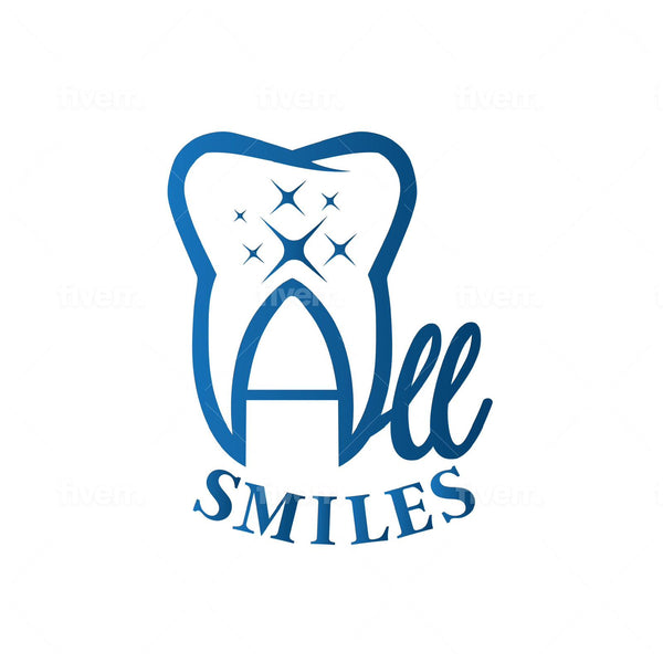 All Smiles Logo